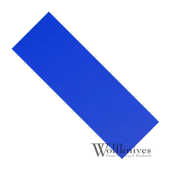 Polypropylen - blau - 0,8 mm