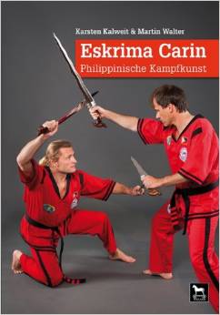 Eskrima Carin Philippinische Kampfkunst