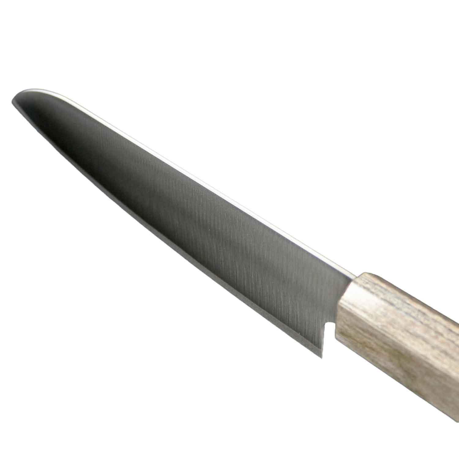 Wa-Santoku "Hamon" Kochmesser | Lam.VG-10 | 180 mm | KC-393