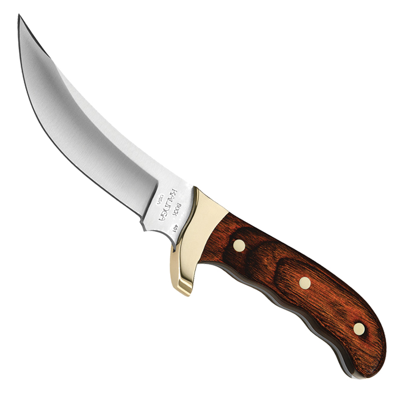 BUCK Kalinga - BU401RWS