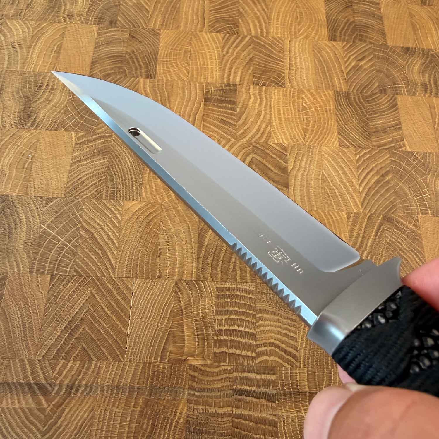Rockstead UN-ZDP 運 - Kuro