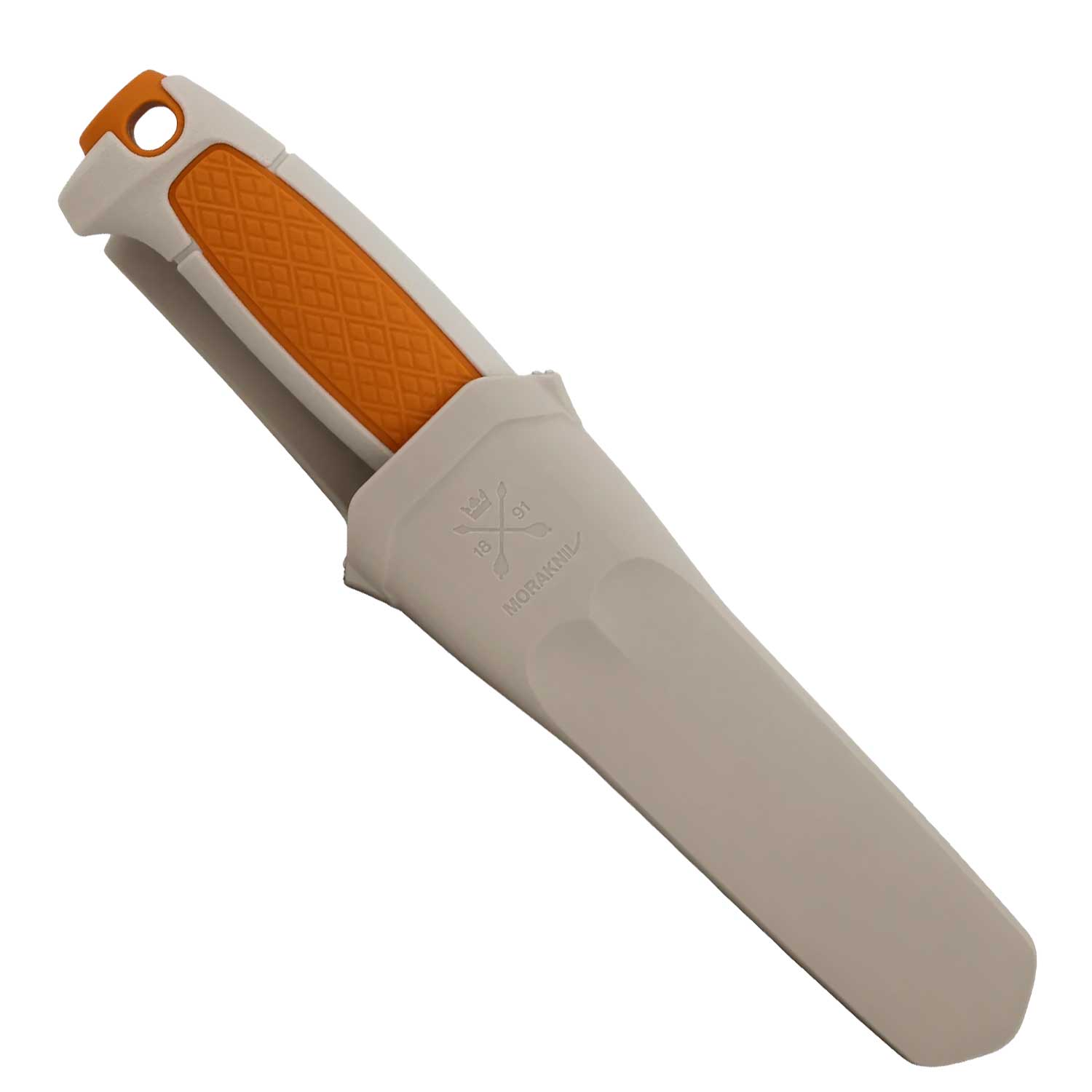Morakniv Risberg (C) - Cloudberries