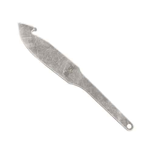 Messerklinge Schrade Guthook 8 3/4