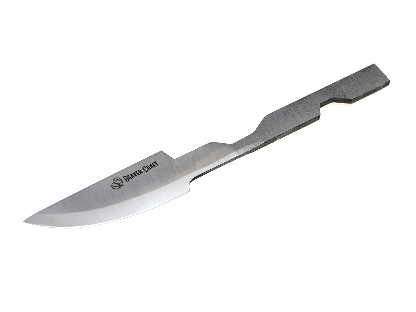 Schnitzmesser Klinge C3 - Allzweckklinge