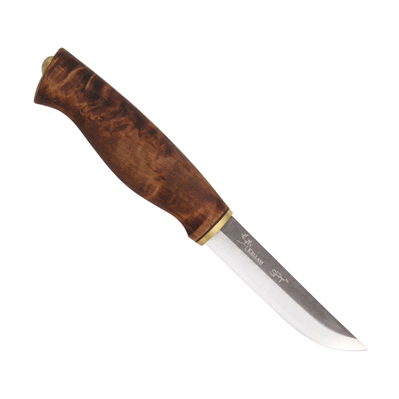 Nordisches Messer - Wolverine SPT