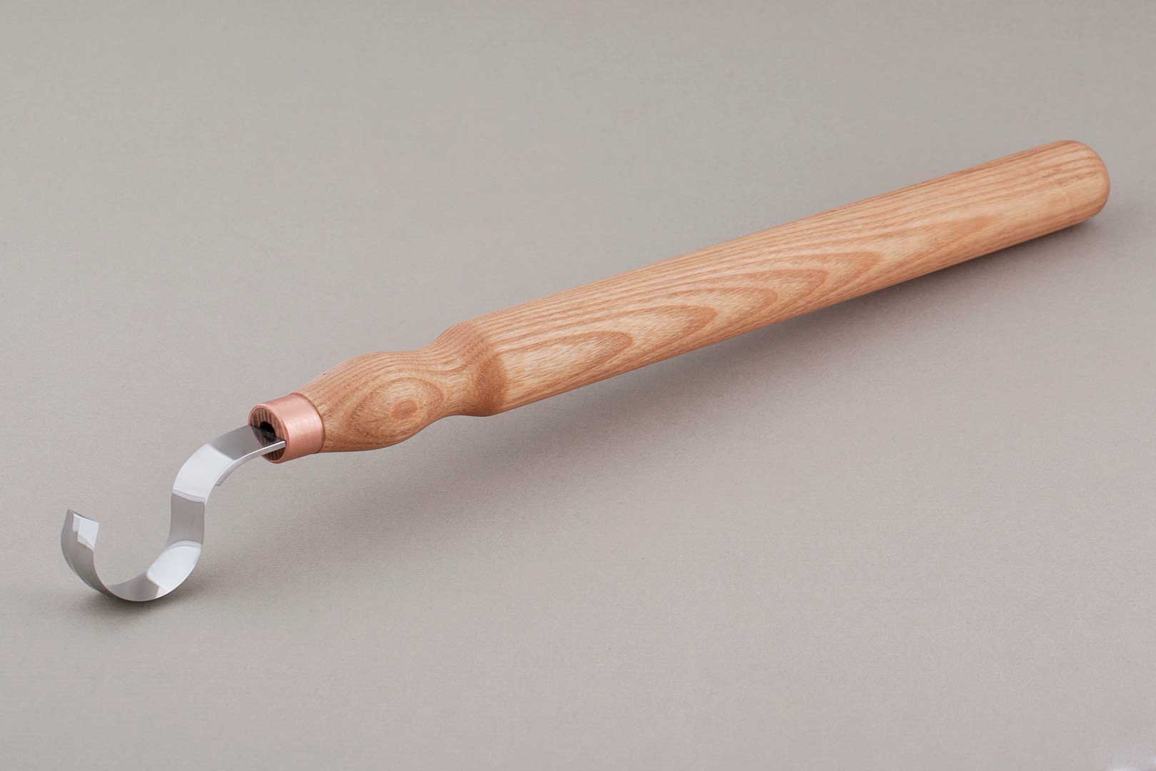 Beaver Craft langes Schälmesser SK2long