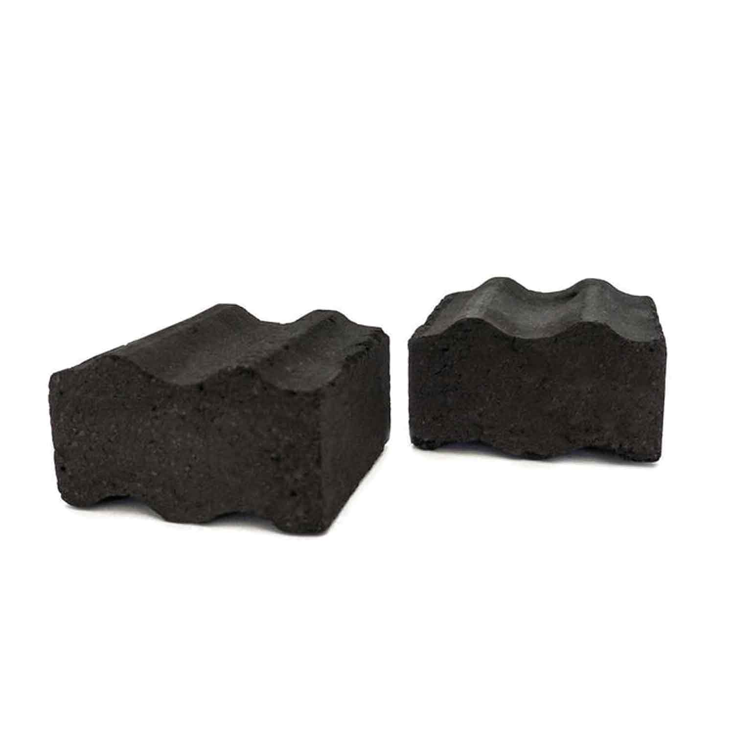 Cabix Plus Briketts für Feuertopf und Grill - 3 kg