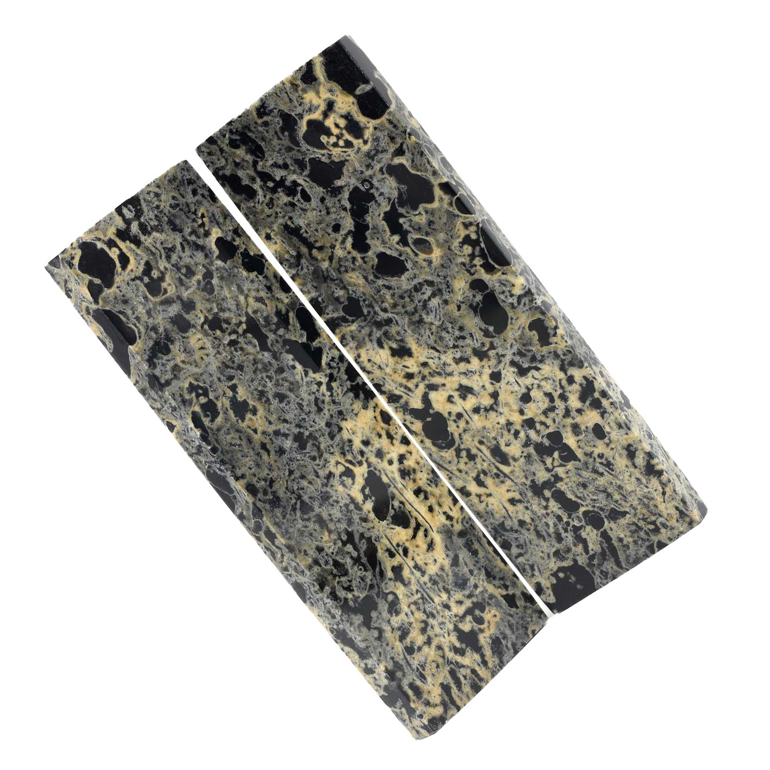 Raffir® Calceon ocean blue - block 125 x 42 x 25 mm