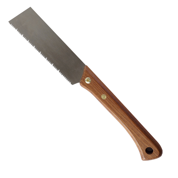 Japansaw Kataba Craftsaw 165 - fine cut