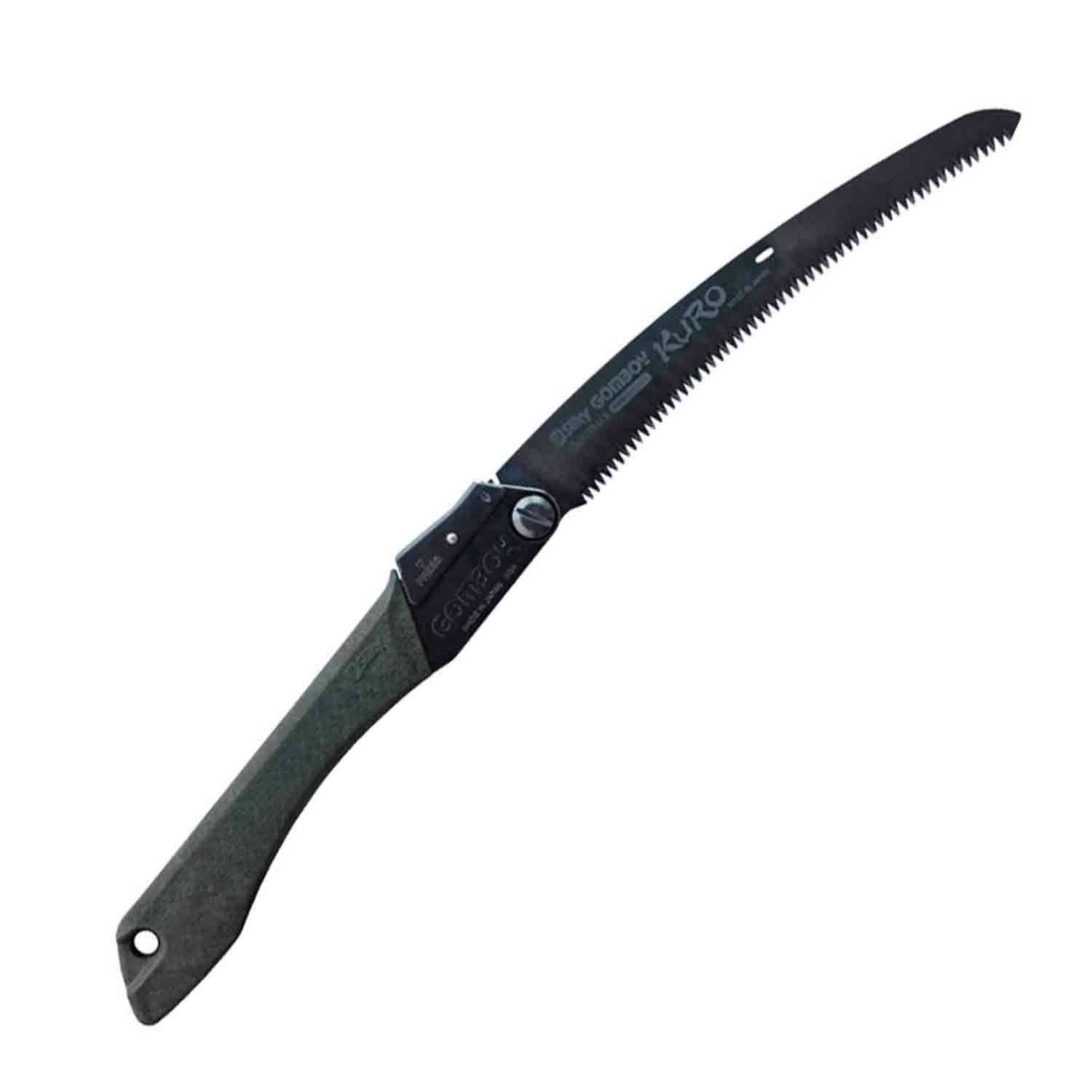 Silky Gomboy 240 Curve Limited Edition "KURO"