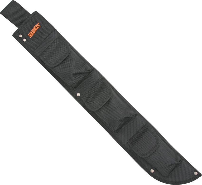 Marbles Machete Workhorse Large