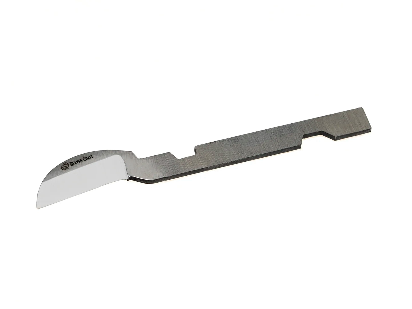 Schnitzmesser Klinge C6 - Kerbschnitzmesserklinge