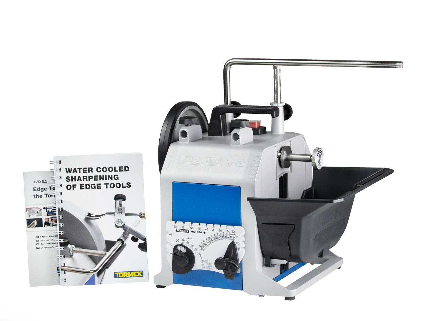 Tormek T-8 Costum