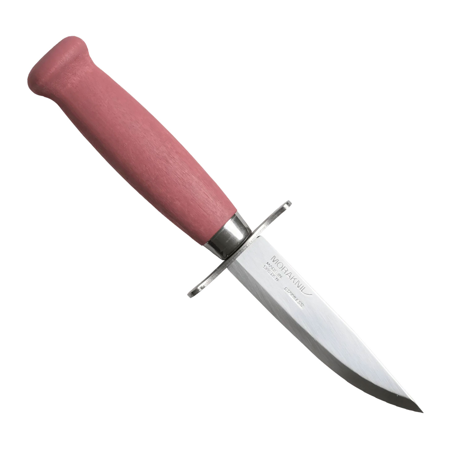 Morakniv Scout 39 Lingonberry - Kindermesser - rostfrei