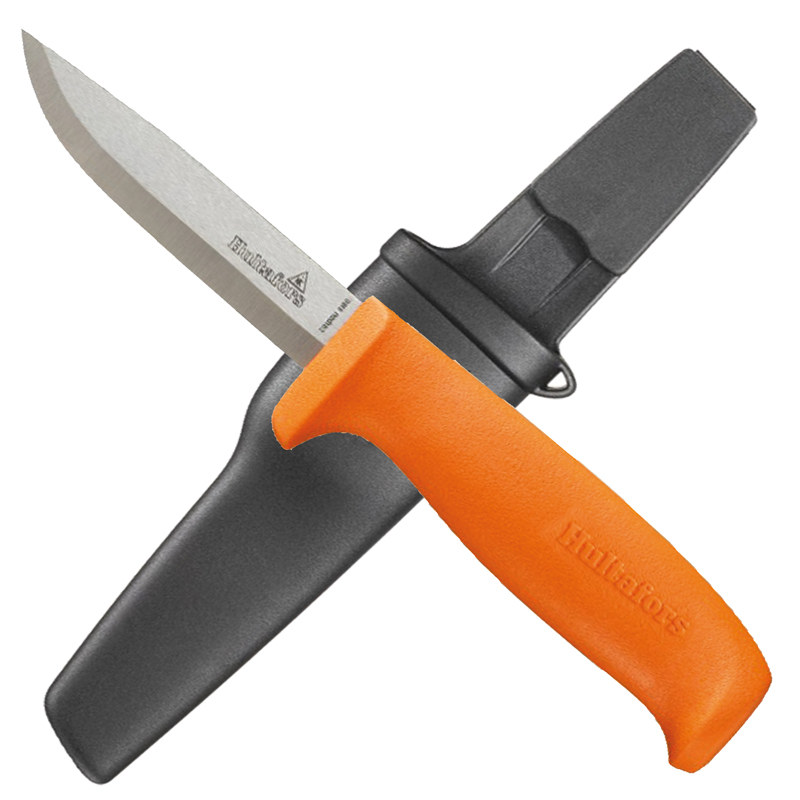 Vielzweck-Messer Hultafors HU100 - japanischer Carbonstahl