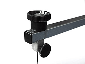 Laubsäge - Ausladung 300 mm