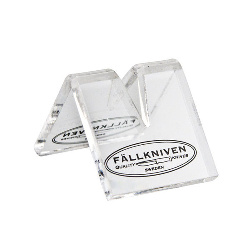 Fällkniven Acrylic Messerständer