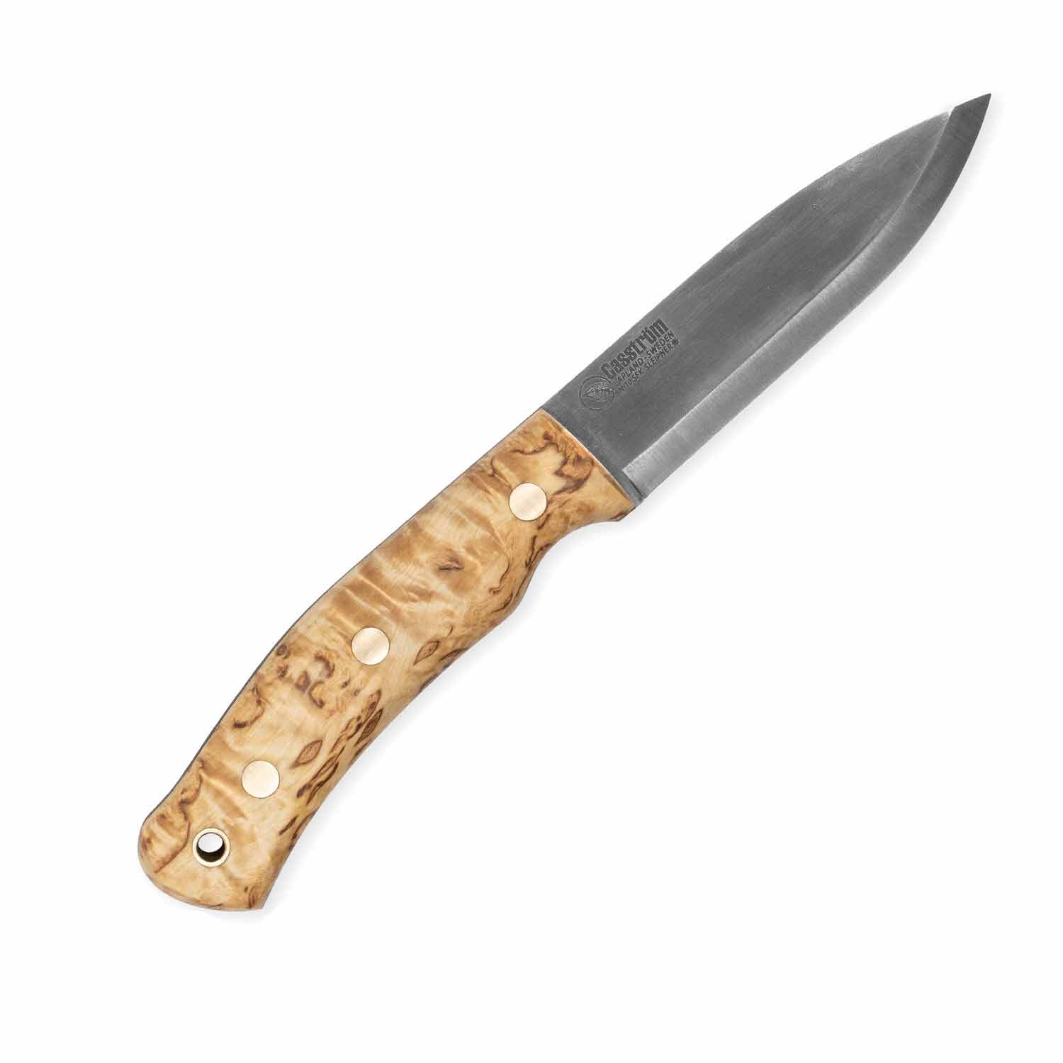 Messerbausatz No.10 - Casström Schweden