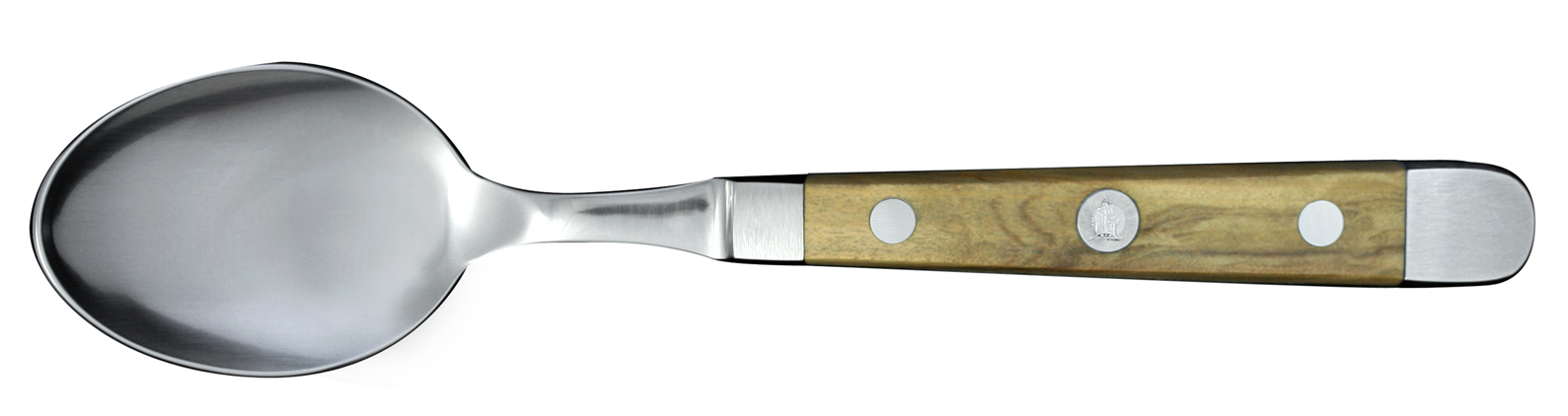 Güde Tafellöffel 9 cm Serie Alpha Olive X012/09