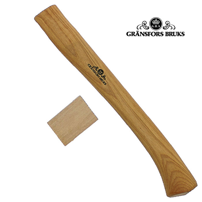 Ersatzstiel Minibeil Gränsfors