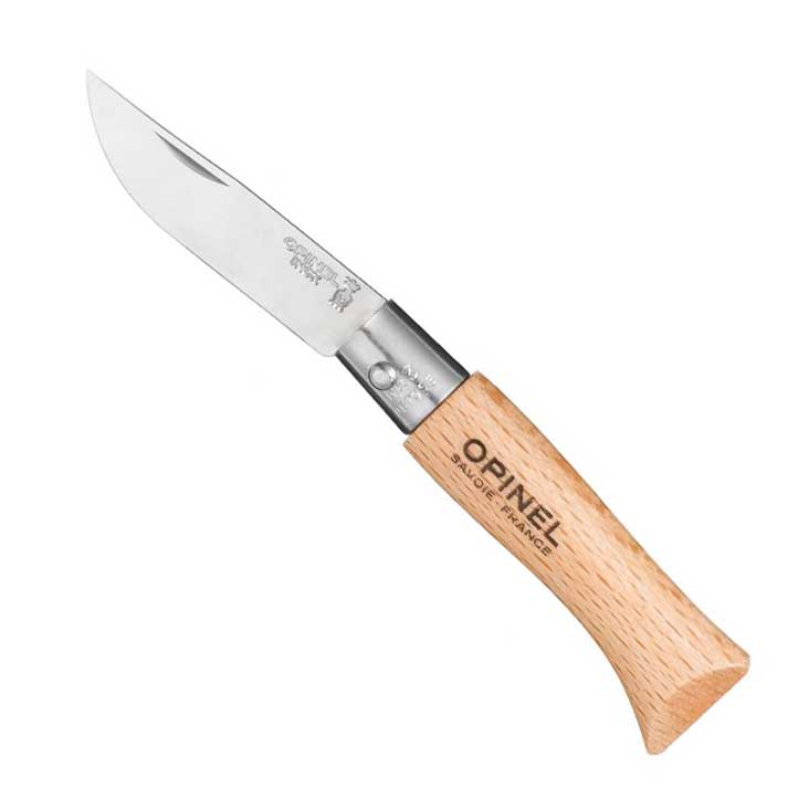 Opinel N°3 rostfrei
