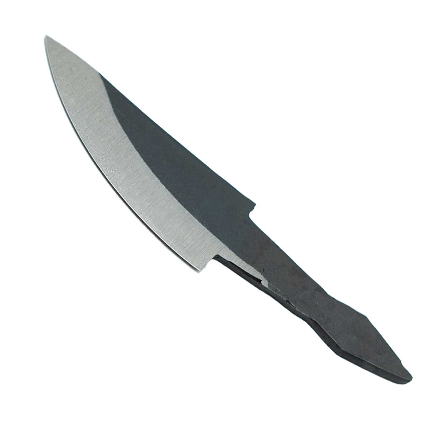 handgeschmiedete Messerklinge Grandfather von Roselli