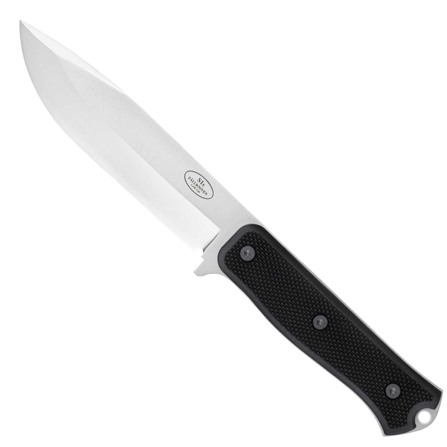 Fällkniven S1x - X-Serie - Forest Knife mit Zytelscheide