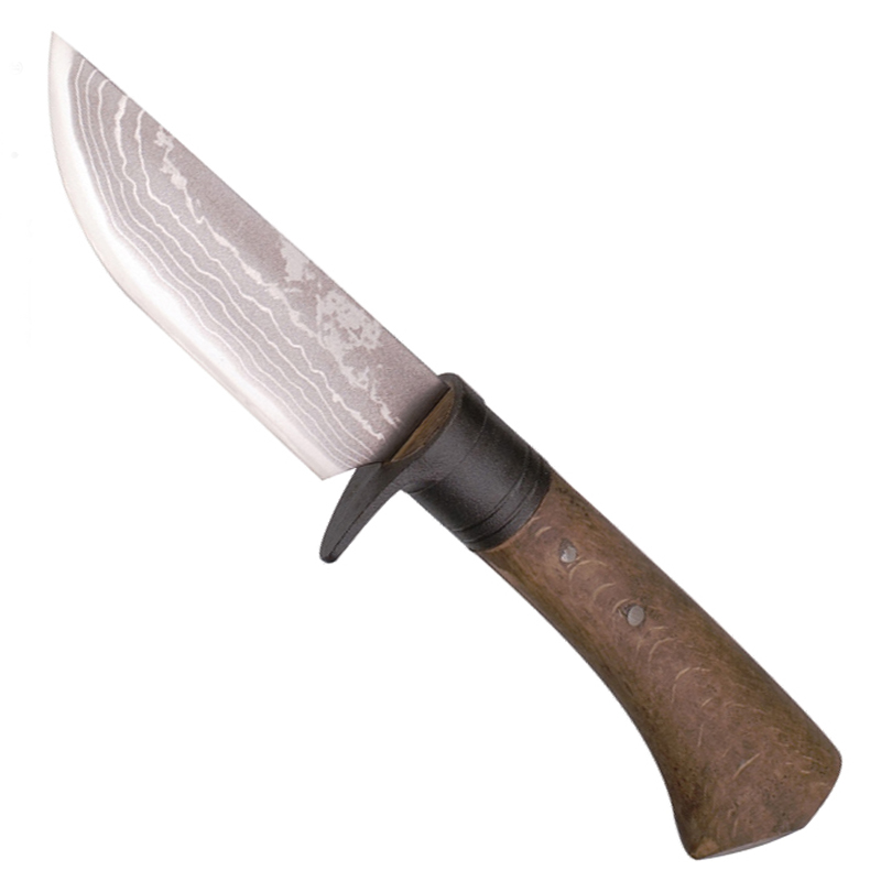 Japanisches Traditionelles Jagdmesser Sazanami