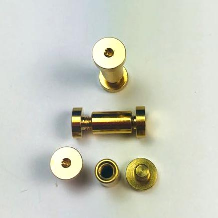 Torx Schraubnieten
