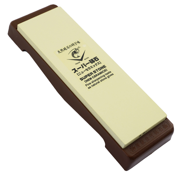 Naniwa® Wassserstein Professional Serie - Körnung 8000