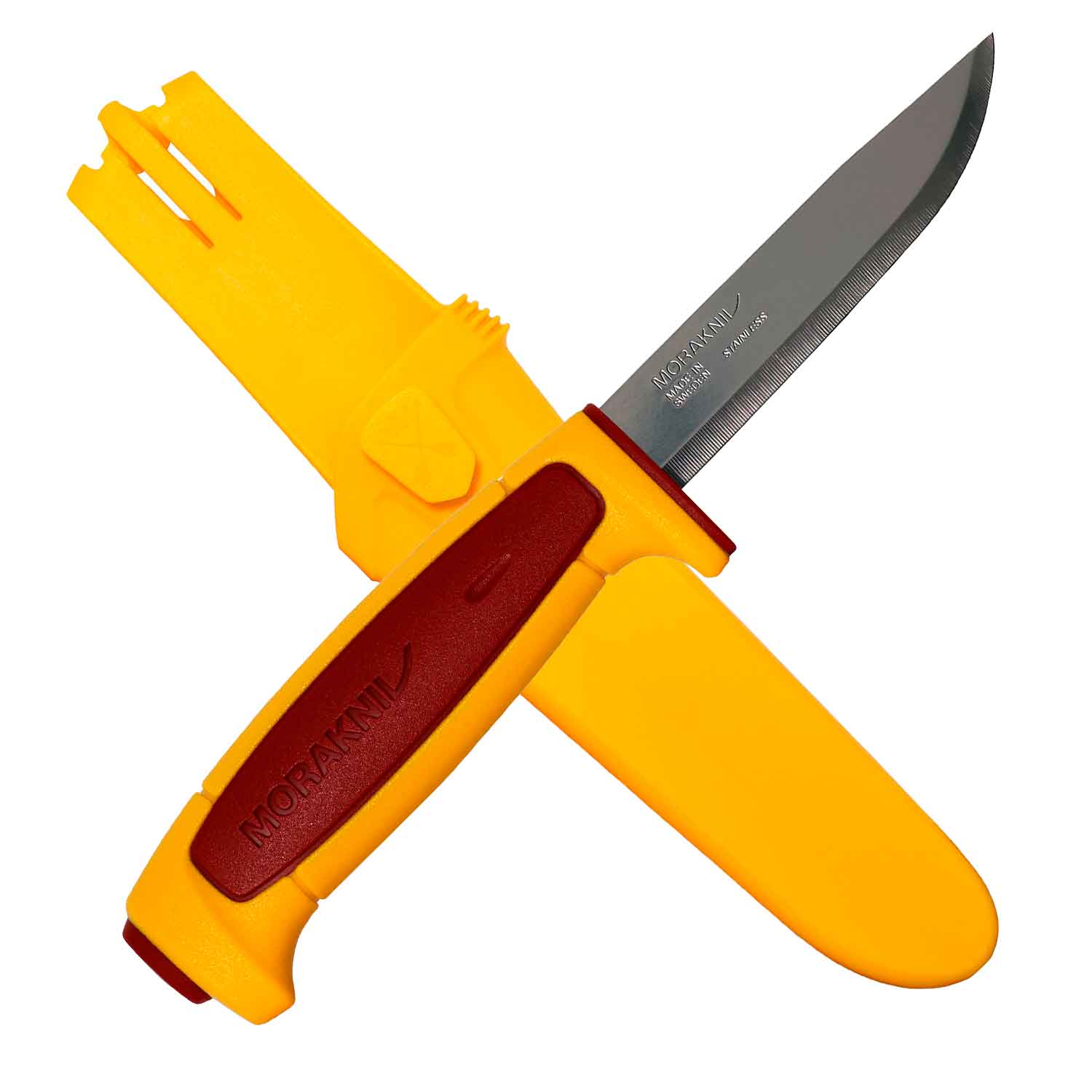 Morakniv Craftline Basic 546 Jahresedition 2023