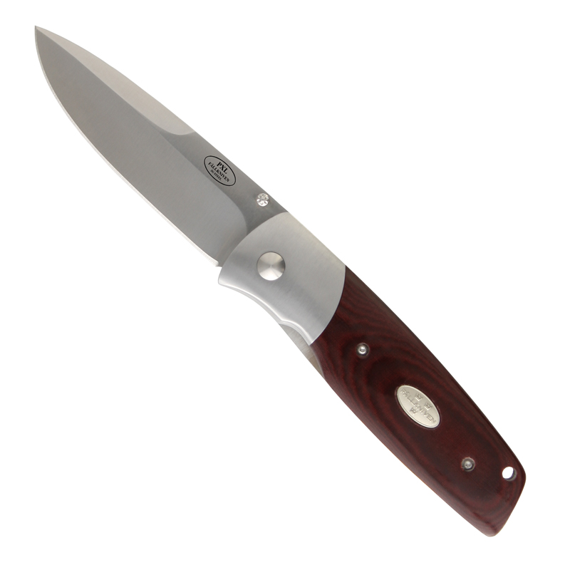 Fällkniven PXL Maroon