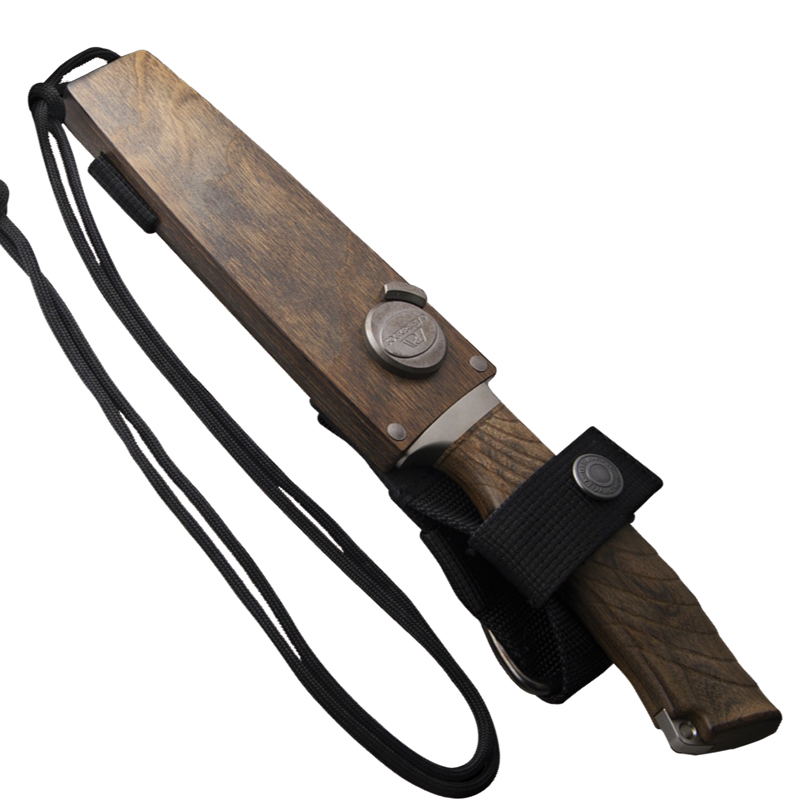 Rockstead KON-ZDP