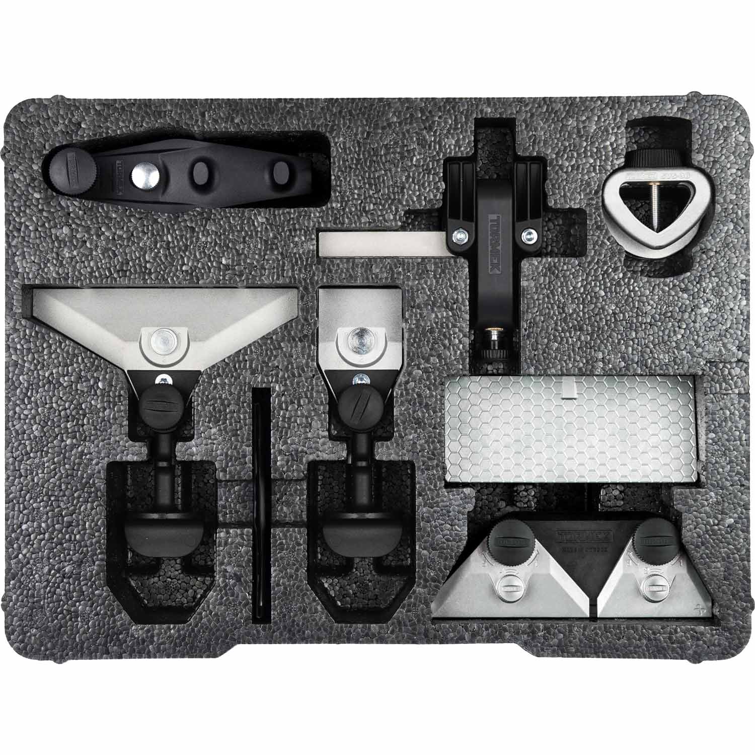 Tormek® HTK-1006 "Haus- und Heimpaket" - Neue Version