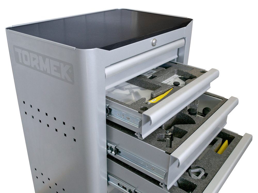 Tormek® Schleifstation TS-740
