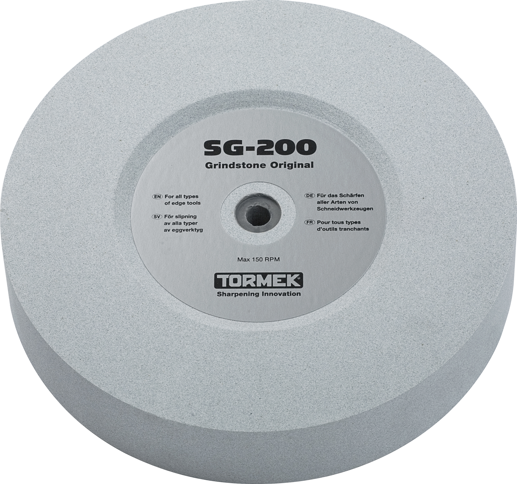 Tormek Super Grimnd Stone SG-200