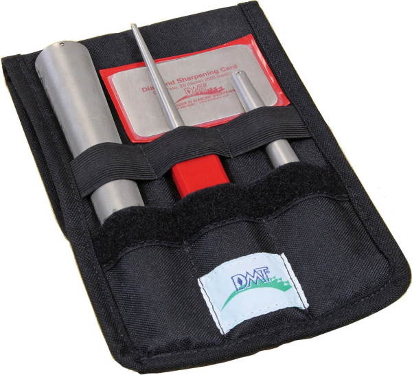 DMT® Diamant Sharpener Honing Cone Kit - 5-teilig