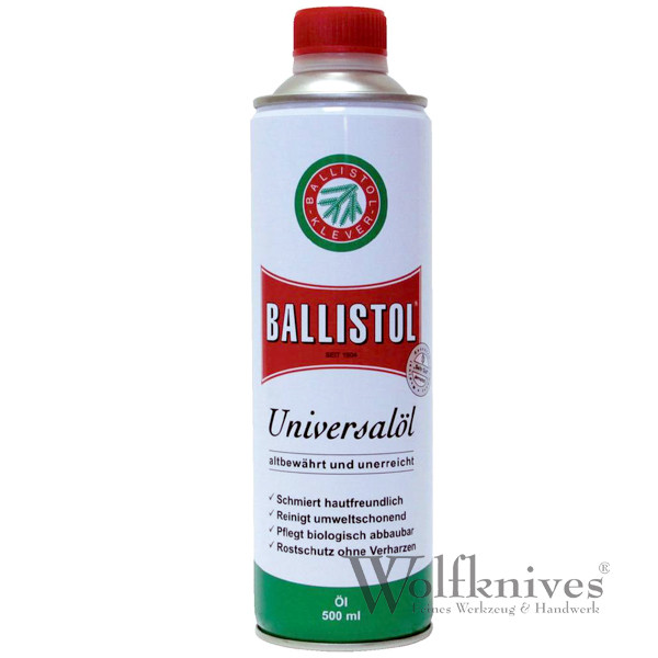 Ballistol 500 ml