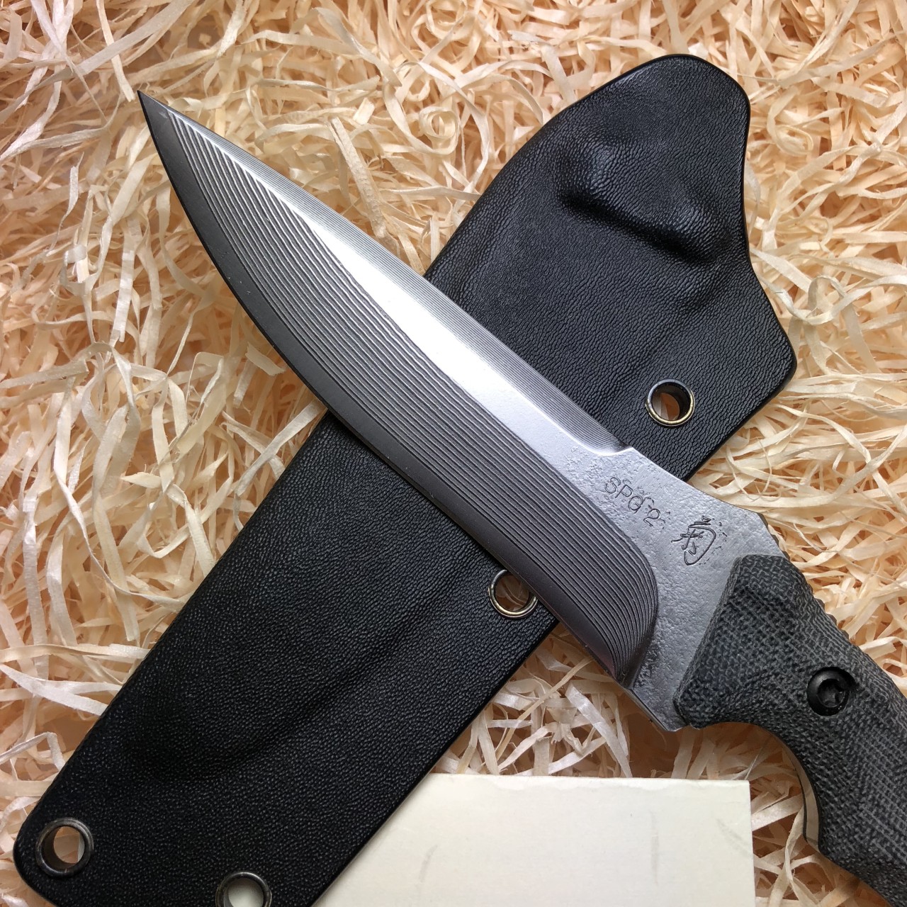 Bi-Fu - Kiku Knives